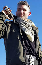 Tristan James Butler as 