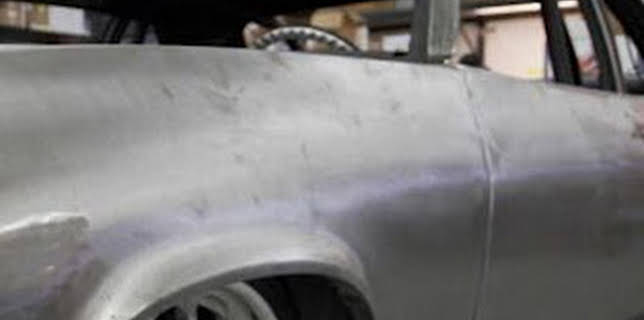 06:45: Chapa y pintura: ¿Es viable un descapotable? | Discovery | 3/26 2026