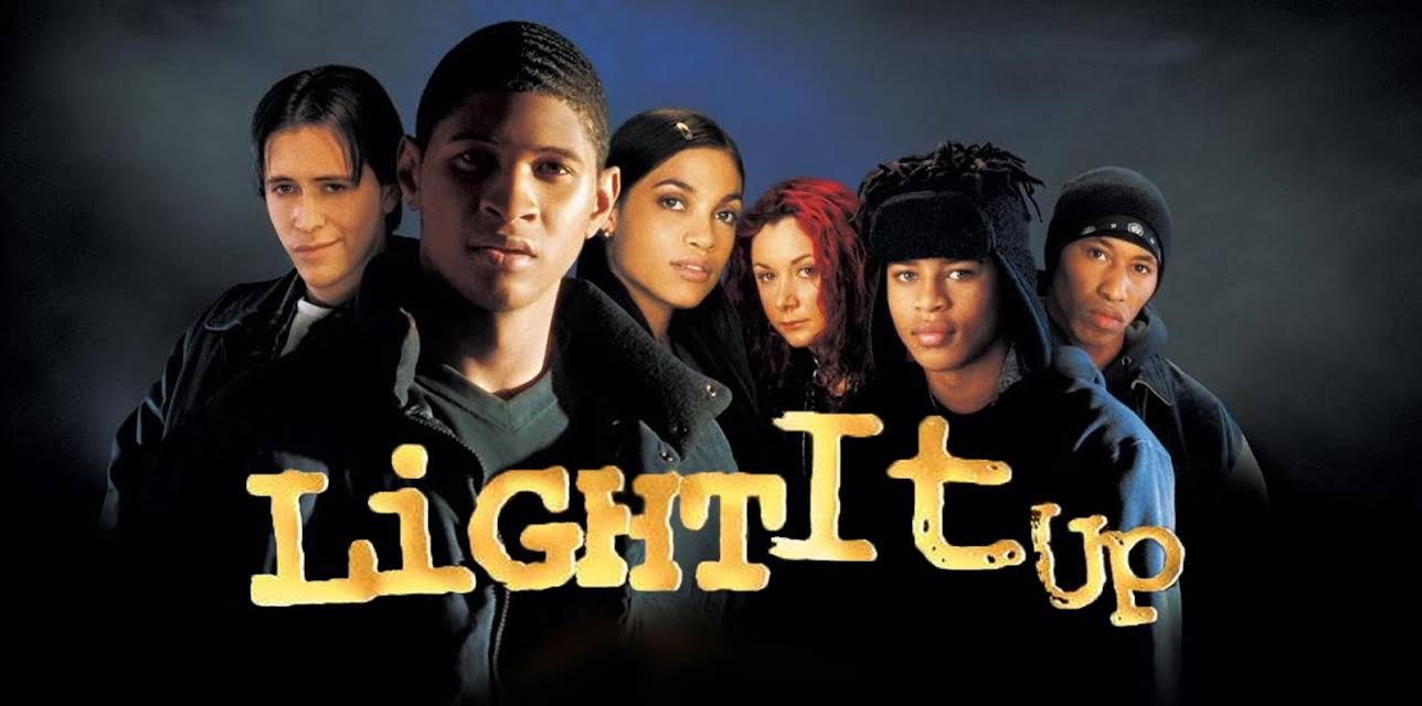 Light It Up (1999)