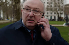 The Real Manhunter: The Bus-Stop Killer - Levi Bellfield