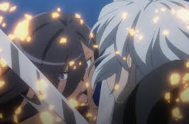 Is It Wrong to Try to Pick Up Girls in a Dungeon? II: (Argonaut) A Hero's Will