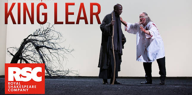 William Shakespeare: King Lear (2018)