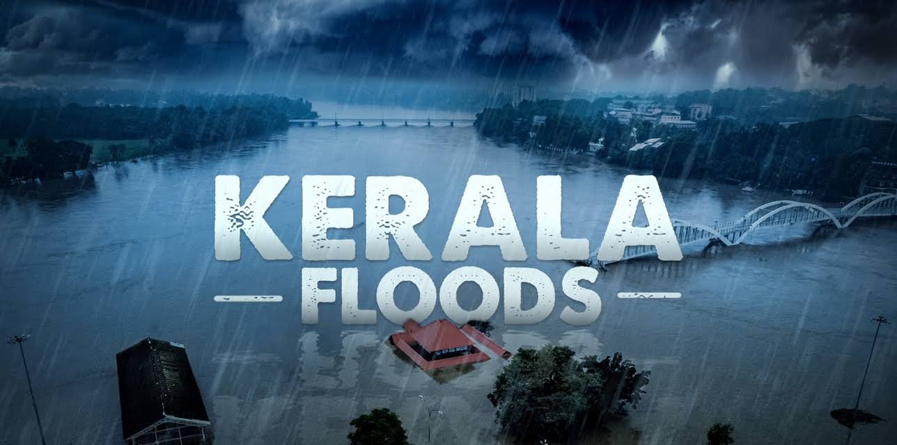 Kerala Floods