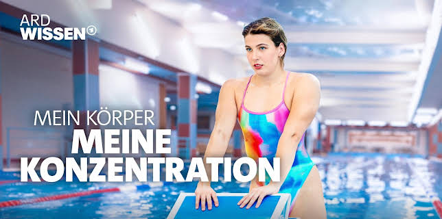 23:10: Mein Körper. Meine Konzentration. | MDR Fernsehen | 2/19 2026