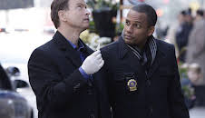 CSI: NY