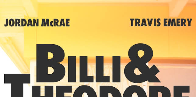 Billi & Theodore (2013)