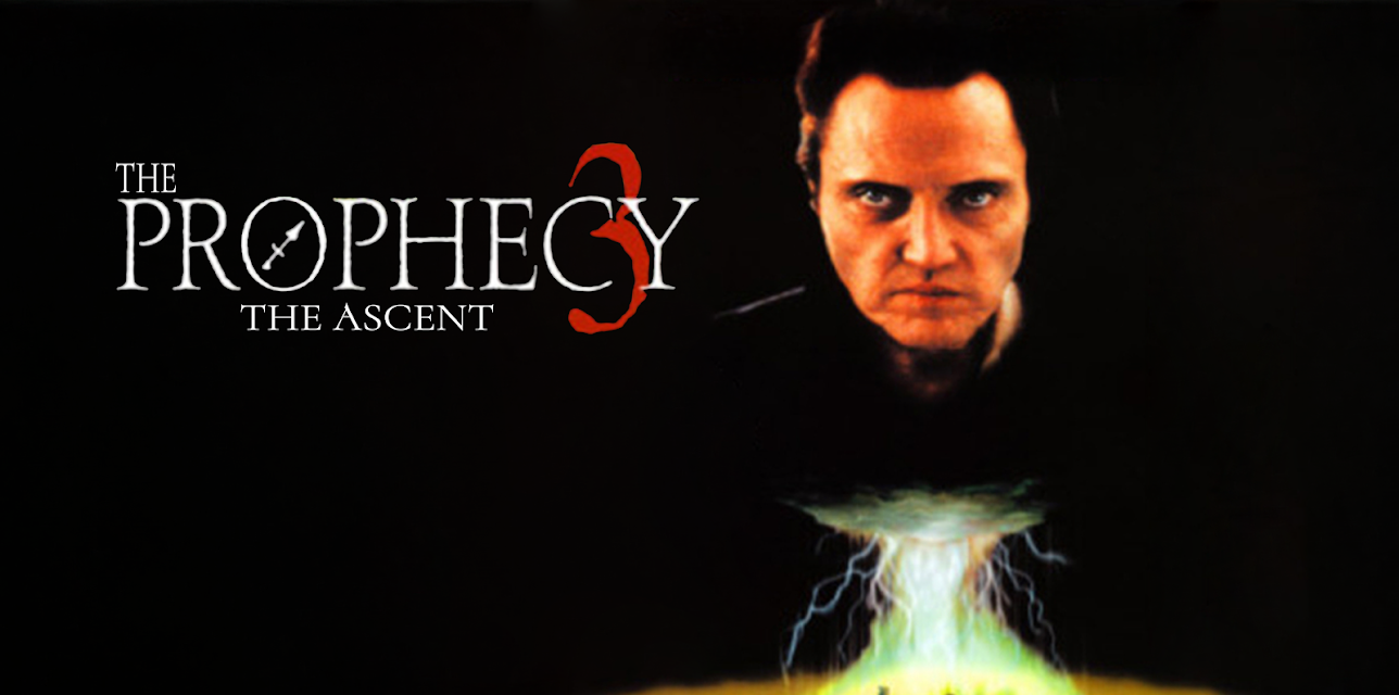 The Prophecy 3: The Ascent (2000)