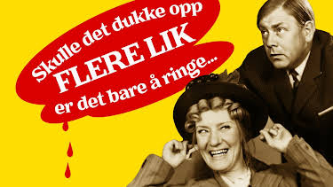 17:10: Skulle det dukke opp flere lik er det bare å ringe | NRK 1 | 4/4 2026