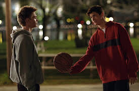 One Tree Hill: Episode 1