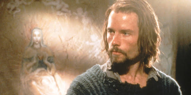 11:45 PM: Ravenous | Film 4 | 3/23 2026