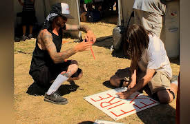 Warped Roadies Season 1: Portland