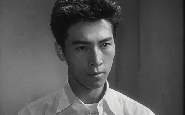 Akira Takarada