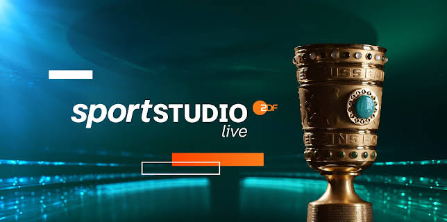 20:15: DFB-Pokal, Achtelfinale 1. FC Union Berlin - FC Bayern München | ZDF | 12/3 2025