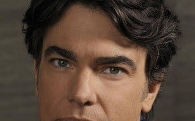 Peter Gallagher