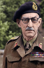 Percy Hobart as 