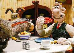 Wallace & Gromit: The Wrong Trousers