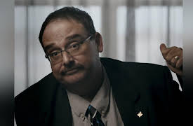 Valley of the Damned Season 1: The Trial of Robert Dodd