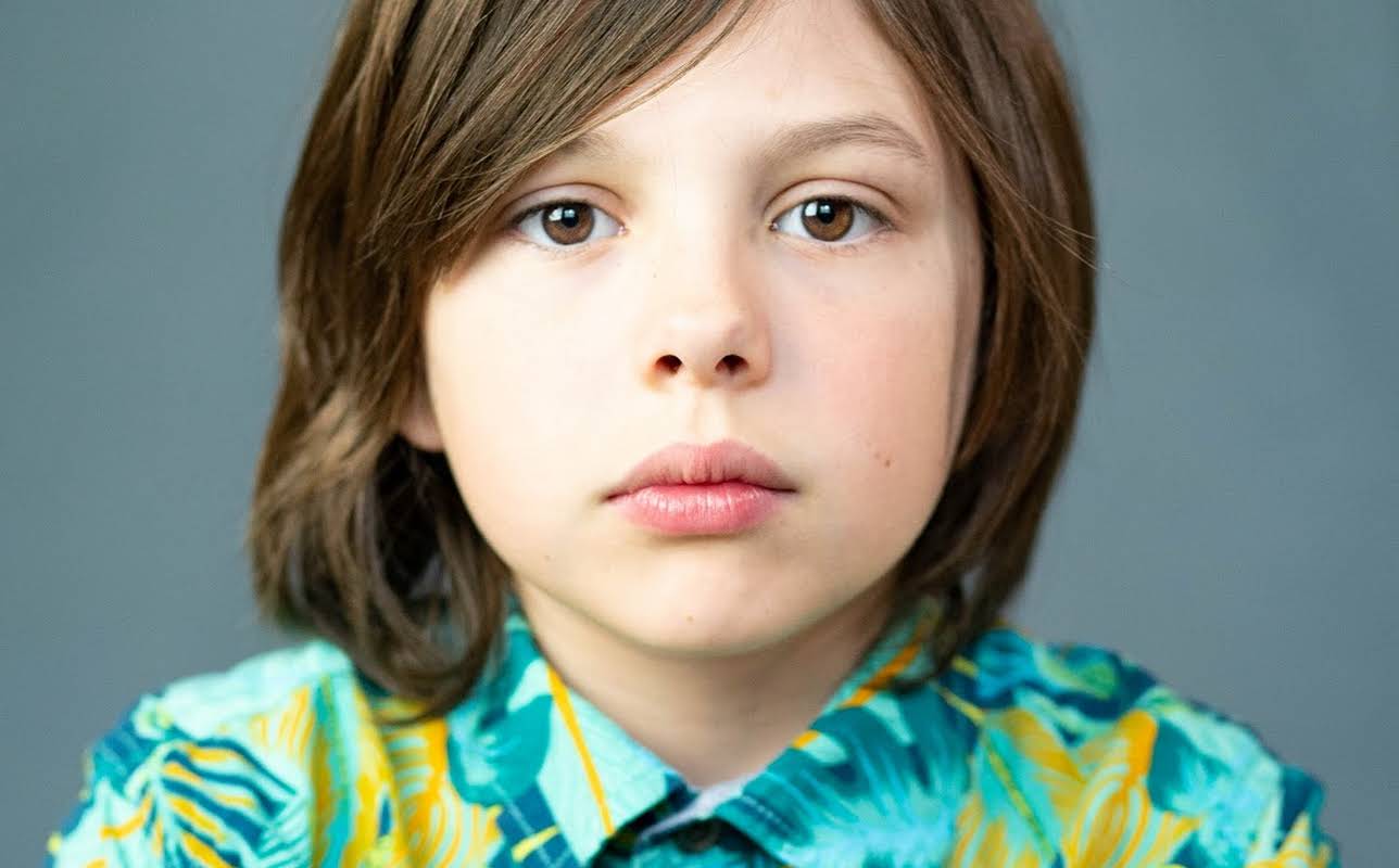 Asher Miles Fallica