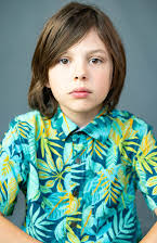 Asher Miles Fallica som 