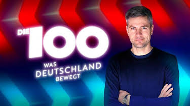 22:15: Die 100 – Was Deutschland bewegt | Das Erste | 12/8 2025