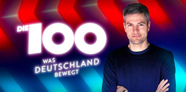 02:05: Die 100 – Was Deutschland bewegt | Das Erste | 12/9 2025