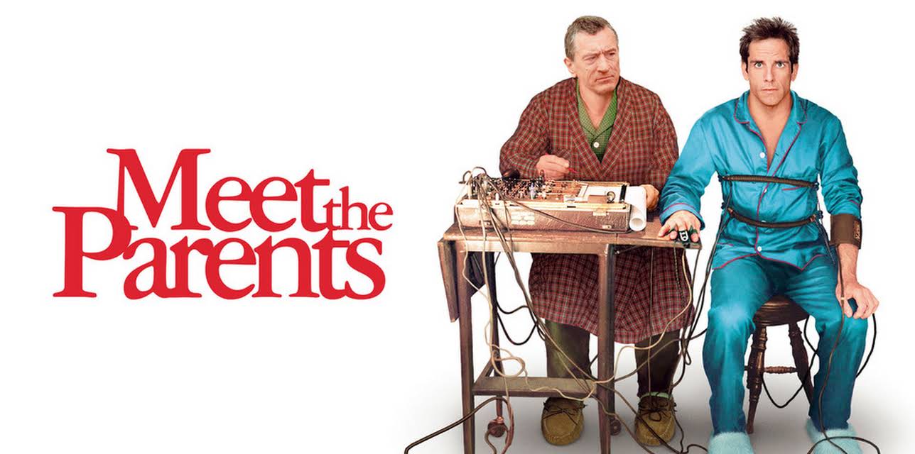 Meet the Parents (2000)