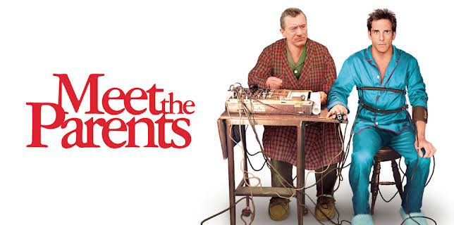 Slekten er verst (2000)