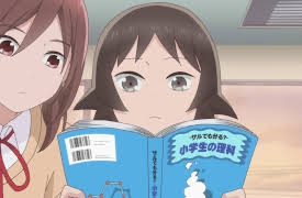 Season 1: Friends English Dub