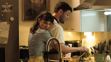 2:20 AM: It Gets Worse | Channel 4 | 10/28 2026