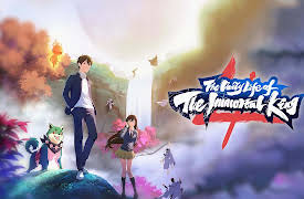 Season 1: The Giant Frog: Triple Killed by Wang Ling