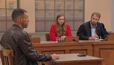 Ulrich Wetzel - Das Jugendgericht