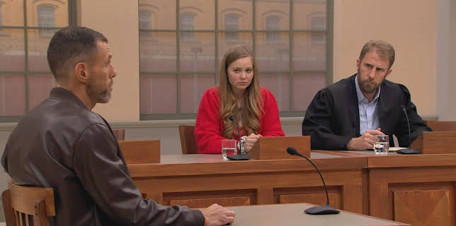 17:00: Ulrich Wetzel - Das Jugendgericht | RTL | 2/4 2026