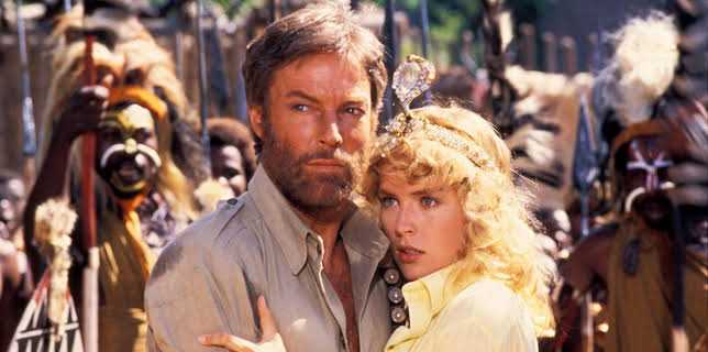 13:43: MAD ADVENTURE: 'LAS MINAS DEL REY SALOMÓN' | BE MAD | 11/17 2025