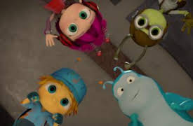 Beat Bugs: When I'm 64 / Doctor Robert