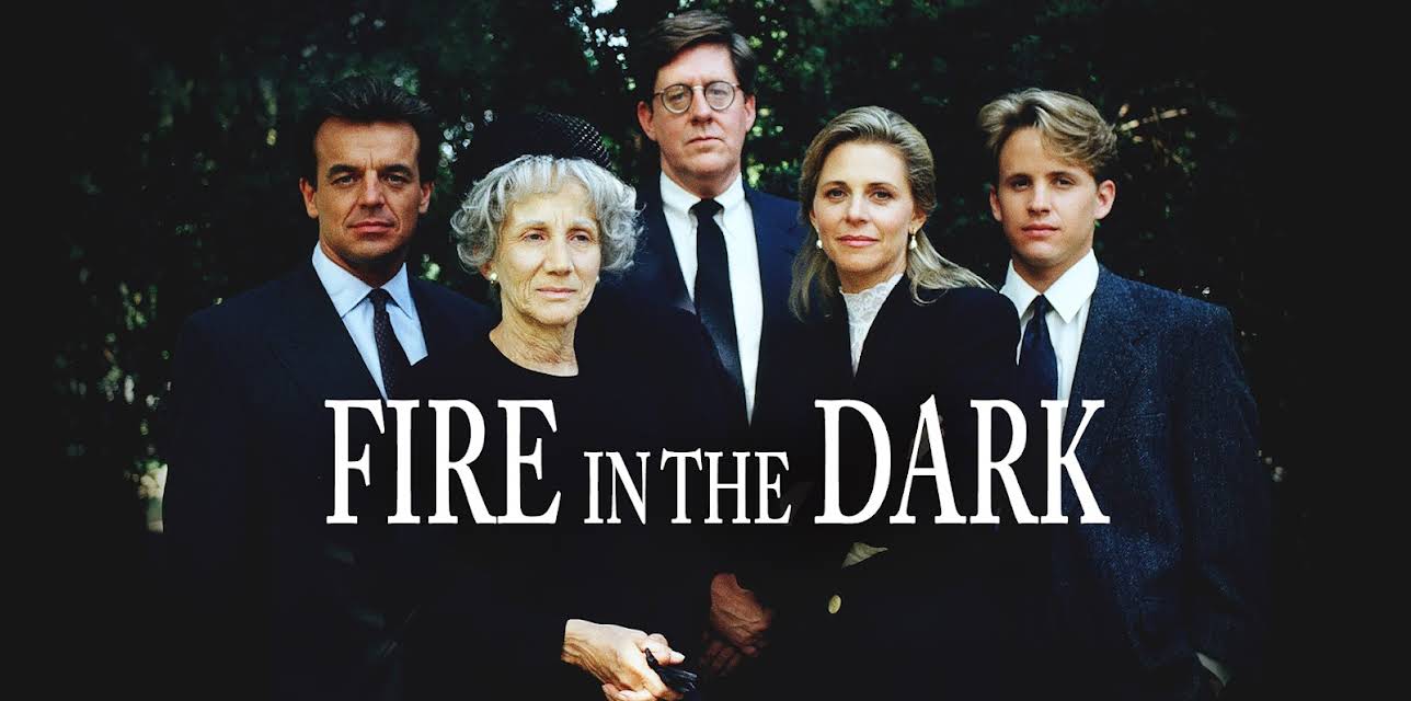 Fire in the Dark (1991)