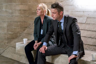 03:00: Special Victims Unit (S20 E2) (S20) | TVNorge | 4/14 2026