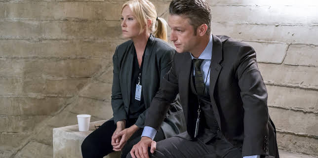 23:10: Law & Order: Special Victims Unit (S20 E2) (S20) | Kanal 11 | 12/19 2025