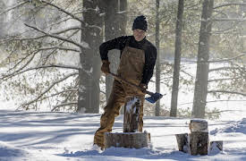 Dexter: New Blood: Dexter: New Blood: Cold Snap