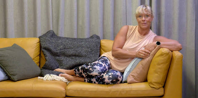 08:50: Sprek med Sofia: Bevegelighet 3 | NRK 2 | 12/12 2025