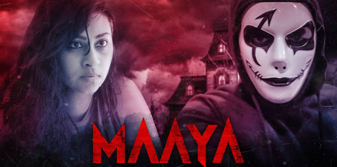 Maaya (2021)