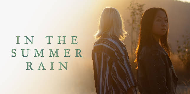 In the Summer Rain (2024)