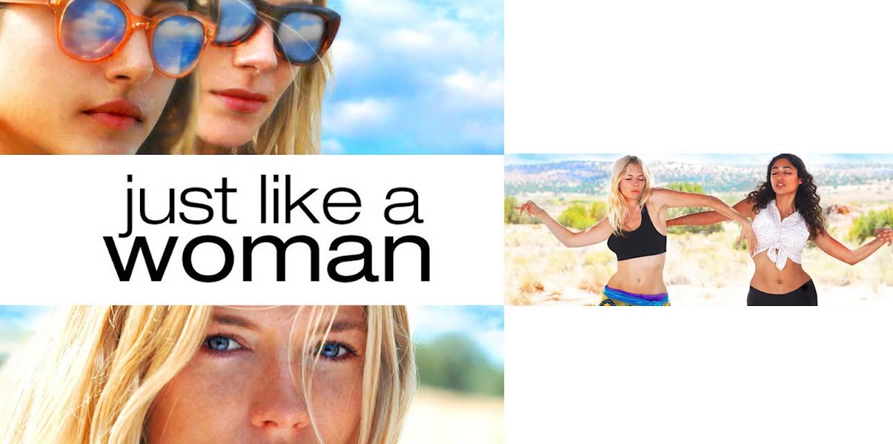 Just Like a Woman (2013)