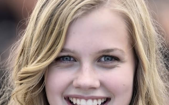 Angourie Rice
