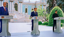 Macron - Merz: Hinter den Kulissen der Macht