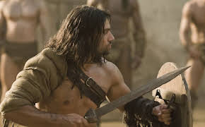 Spartacus