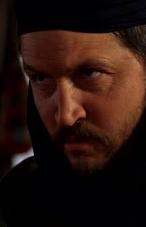 Ramil Sabitov as Director