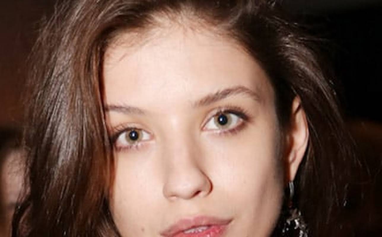 Anna Chipovskaya