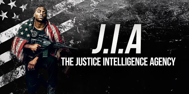 J.I.A.: The Justice Intelligence Agency (2025)
