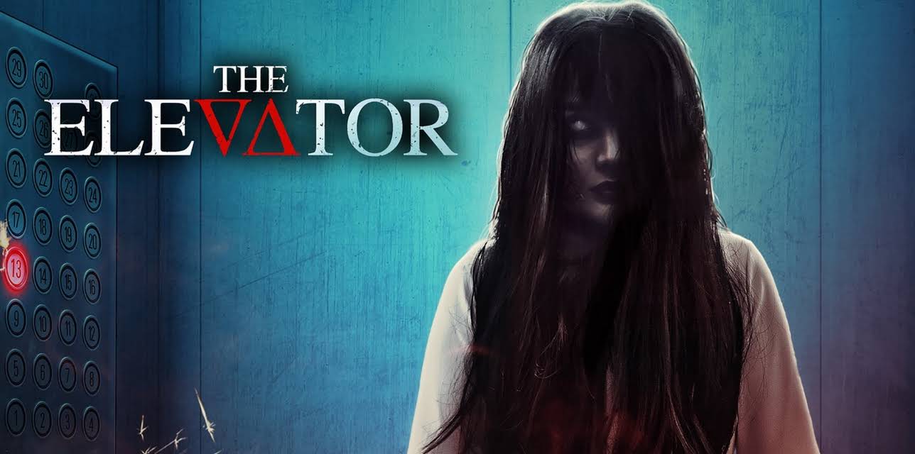 The Elevator (2023)