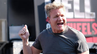 12:00 PM: Ramsay's 24 Hours to Hell and Back | E4 | 6/27 2026